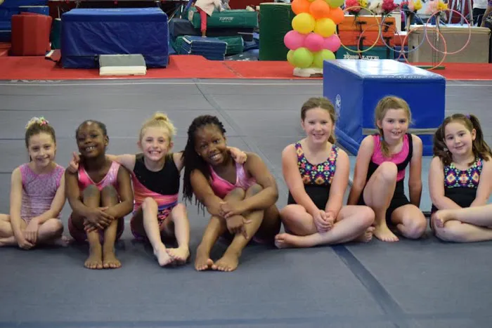 Envision Gymnastics Picture 7