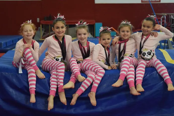 Envision Gymnastics Picture 9