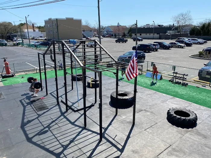 Court House Fitness Picture 2