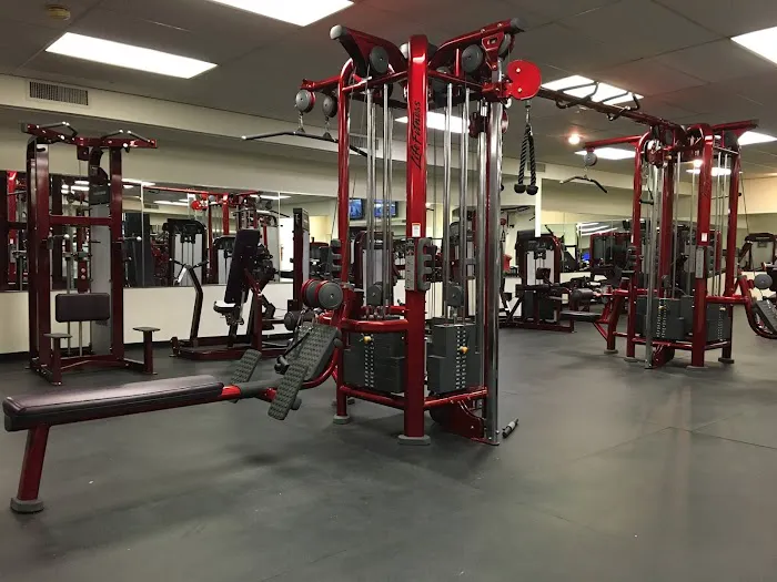 Court House Fitness Picture 3