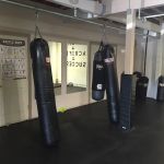 Muscle World Gym