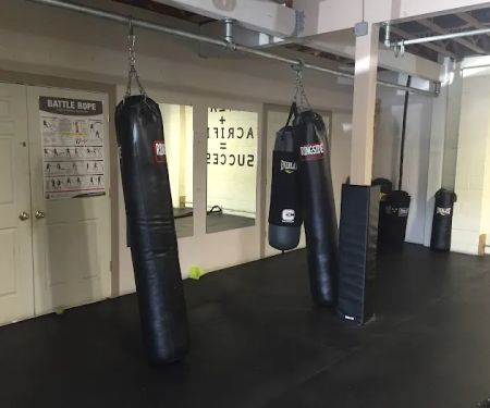 Muscle World Gym