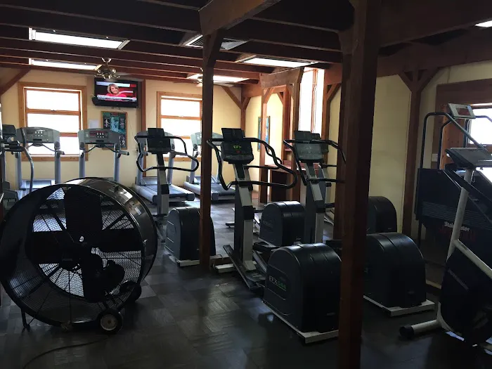 Muscle World Gym Picture 2