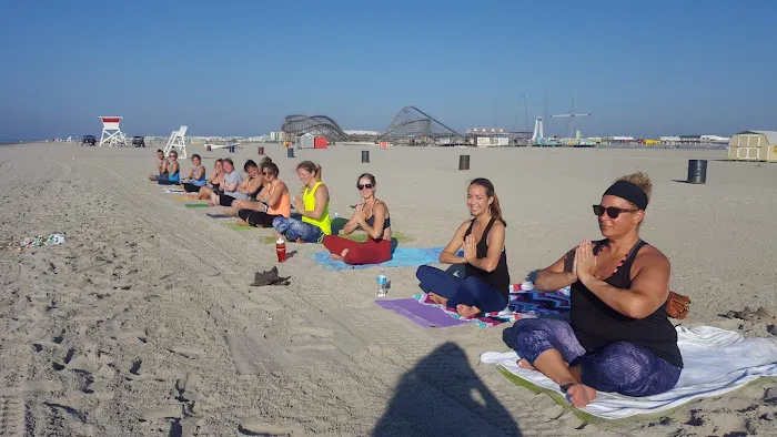 itswell yoga + paddle Picture 5