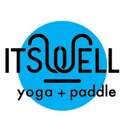 itswell yoga + paddle Picture 1