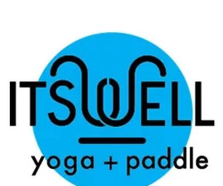 itswell yoga + paddle