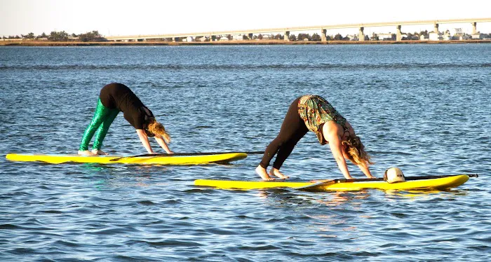 itswell yoga + paddle Picture 9