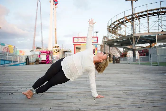 itswell yoga + paddle Picture 4