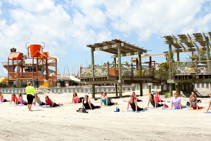 itswell yoga + paddle Picture 8