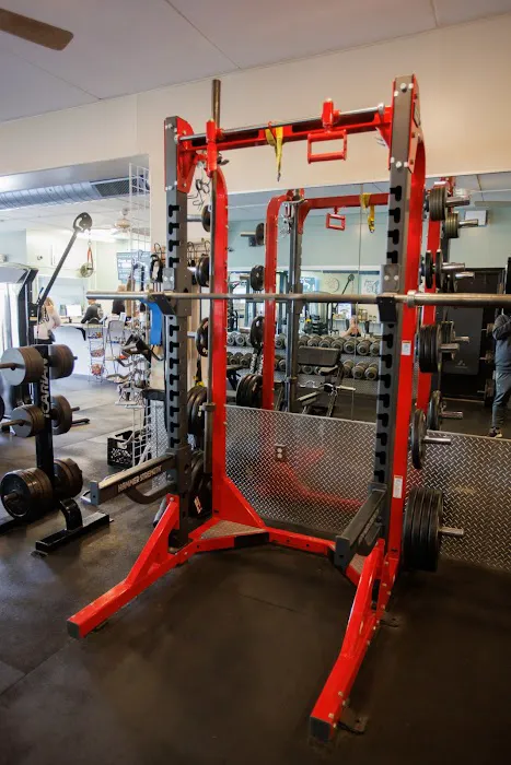 Shore Fitness, North Wildwood Picture 10