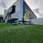 Shore Fitness, North Wildwood