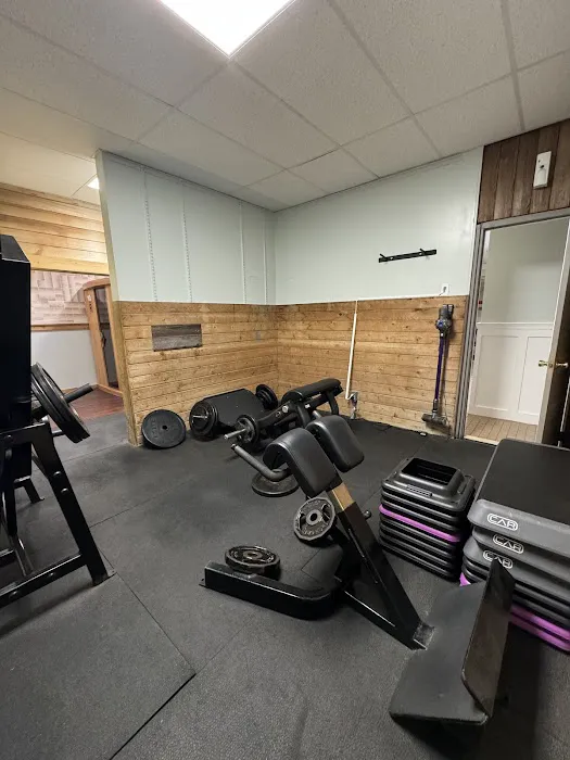 Shore Fitness, North Wildwood Picture 8