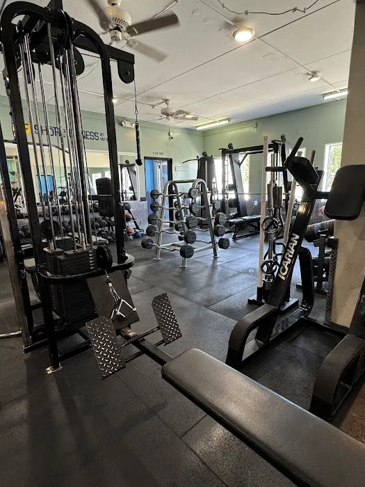 Shore Fitness, North Wildwood Picture 7