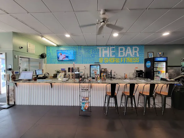 Shore Fitness, North Wildwood Picture 4