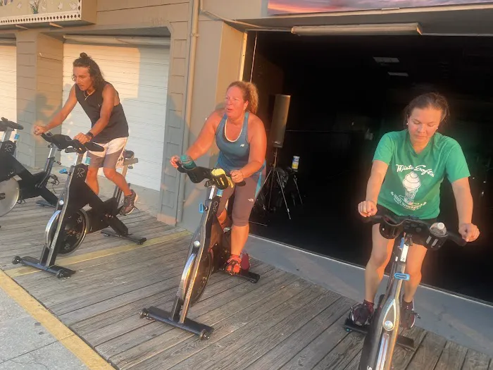 Spinsanity By The Sea Picture 2