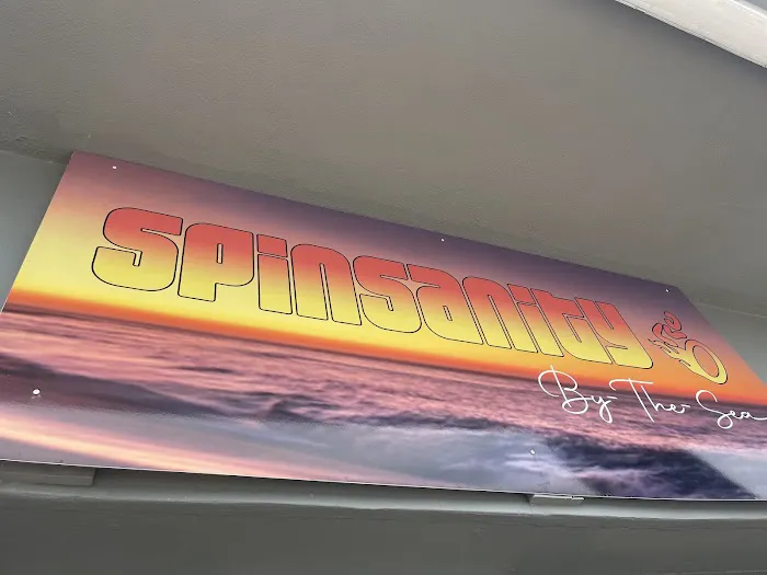 Spinsanity By The Sea Picture 10