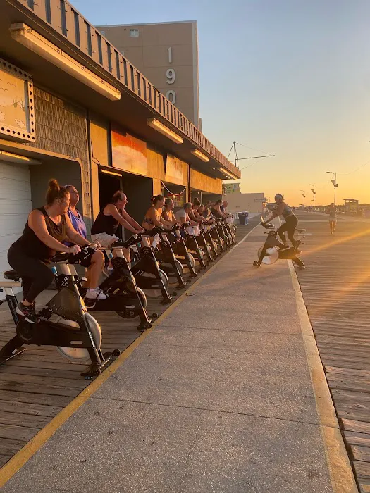 Spinsanity By The Sea Picture 9