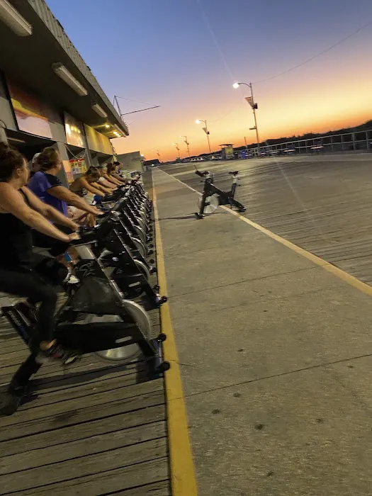 Spinsanity By The Sea Picture 7