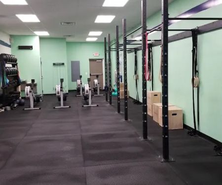 Flawless Fitness