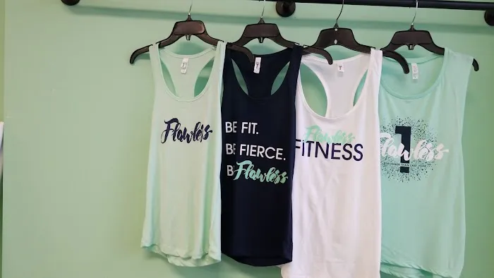 Flawless Fitness Picture 2