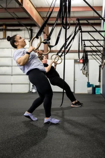Flawless Fitness Picture 7