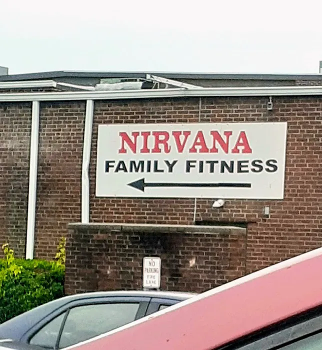 Nirvana fit Picture 6