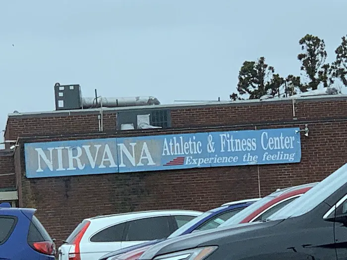 Nirvana fit Picture 2