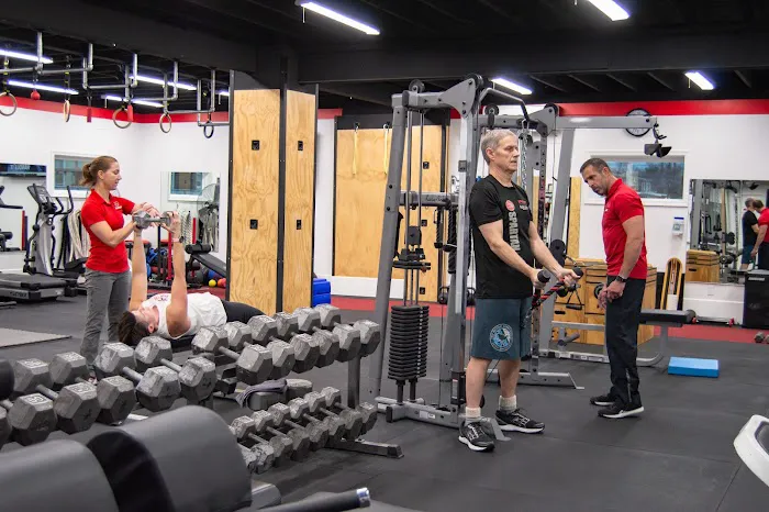 Bucks Strength and Fitness Picture 1