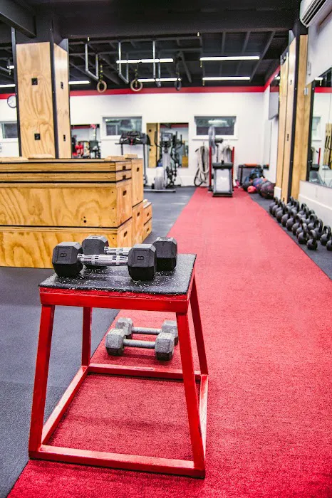 Bucks Strength and Fitness Picture 7