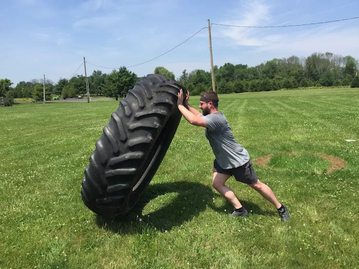 Bucks Strength and Fitness Picture 8