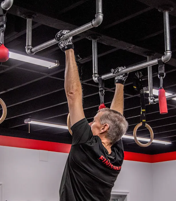 Bucks Strength and Fitness Picture 4