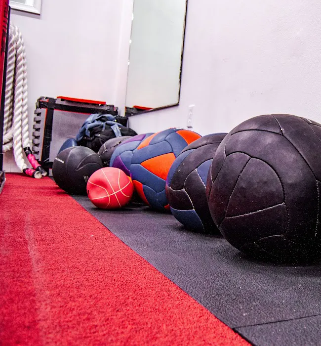 Bucks Strength and Fitness Picture 9