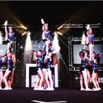 Royal Elite All Star Cheerleading
