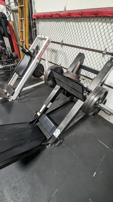 Atom Olson Fitness Picture 9