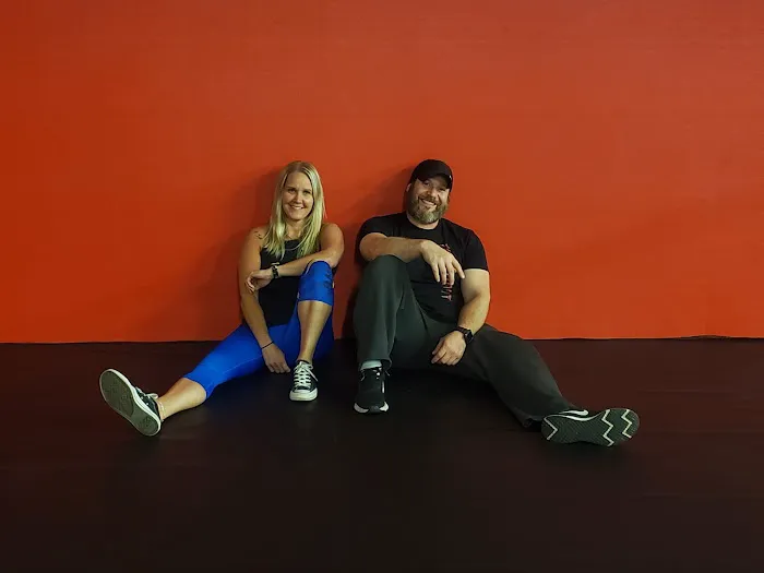 Atom Olson Fitness Picture 4