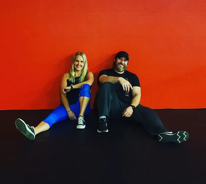 Atom Olson Fitness Picture 8