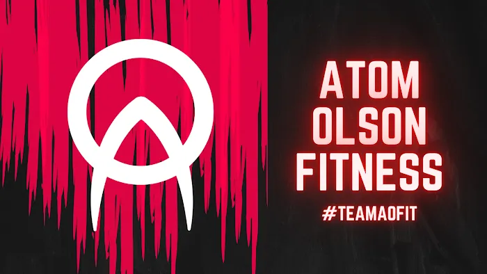Atom Olson Fitness Picture 10