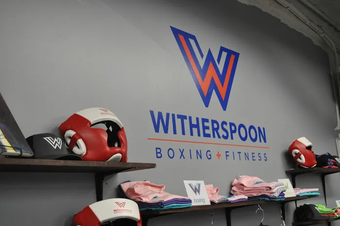Witherspoon boxing and fitness Picture 3