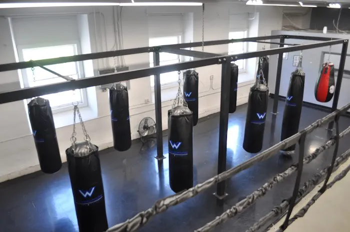 Witherspoon boxing and fitness Picture 2
