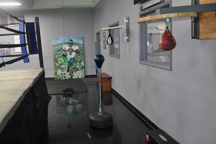 Witherspoon boxing and fitness Picture 4