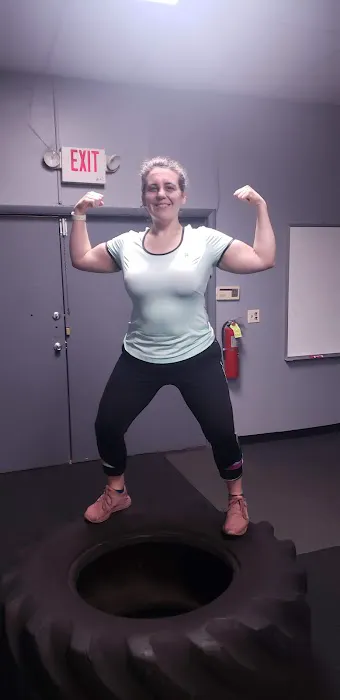 Witherspoon boxing and fitness Picture 8