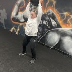 NEWKIRK Fitness