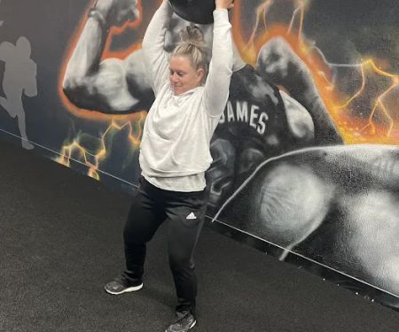 NEWKIRK Fitness
