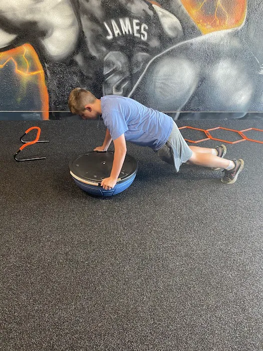 NEWKIRK Fitness Picture 8