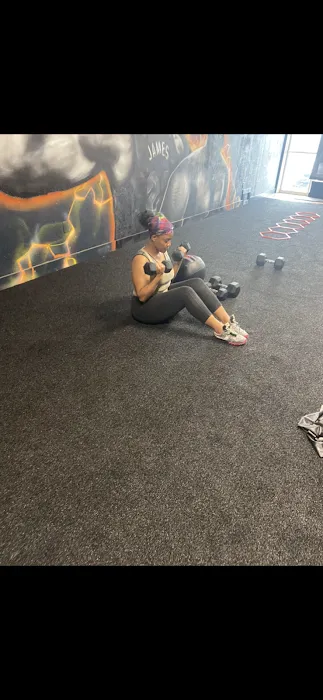 NEWKIRK Fitness Picture 3