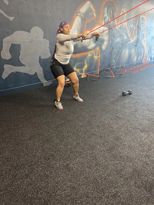 NEWKIRK Fitness Picture 4