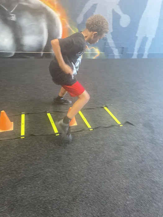 NEWKIRK Fitness Picture 5