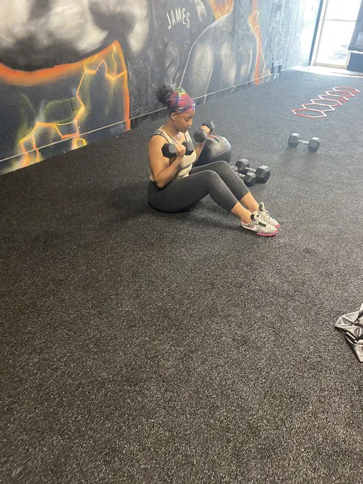 NEWKIRK Fitness Picture 6