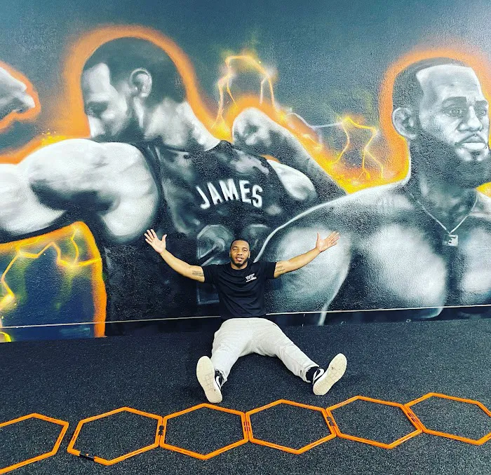 NEWKIRK Fitness Picture 7