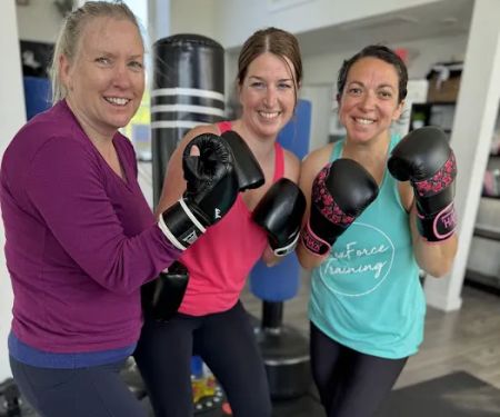 Flex Force Training